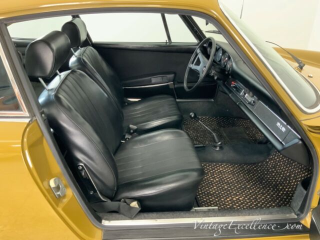 Porsche 912 1969 image number 13