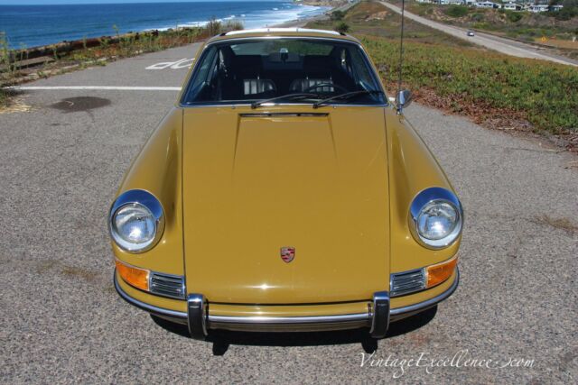 Porsche 912 1969 image number 31