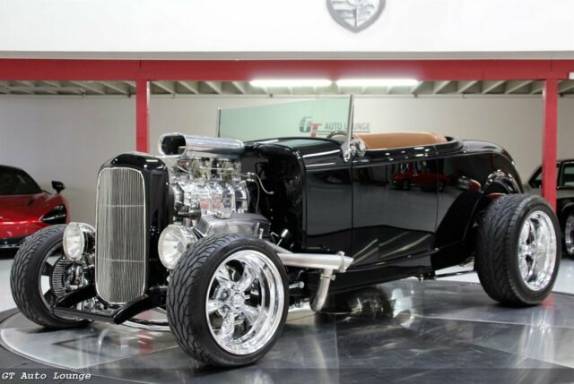 Ford Highboy 1932 image number 0