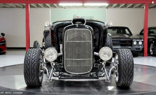 Ford Highboy 1932 image number 1