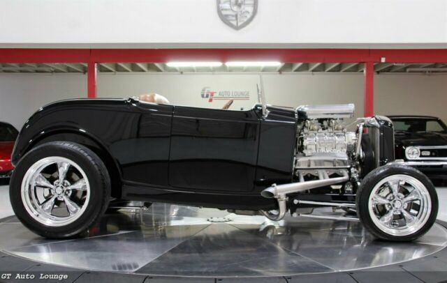 Ford Highboy 1932 image number 3