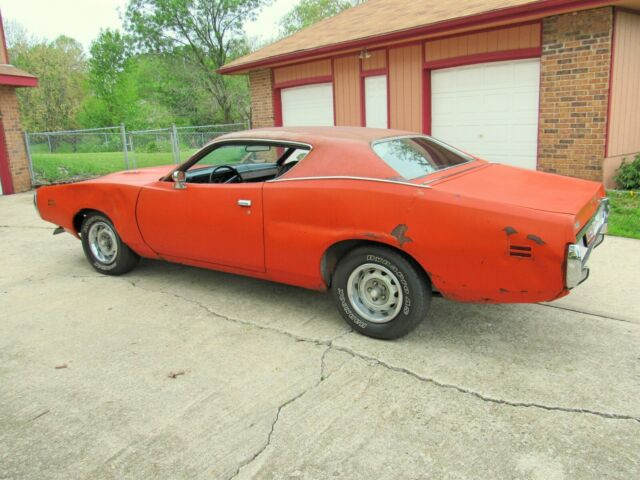 Dodge Charger 1971 image number 2