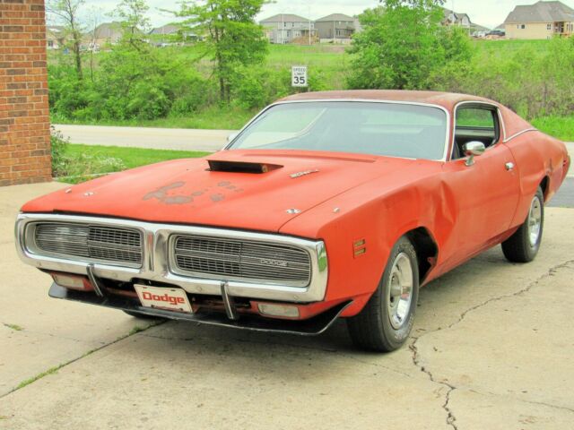 Dodge Charger 1971 image number 24