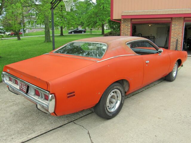 Dodge Charger 1971 image number 3