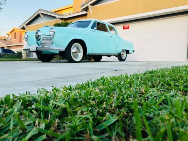 Studebaker Champion 1951 image number 14