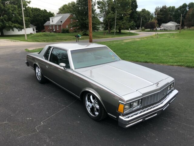 Chevrolet Caprice 1979 image number 2