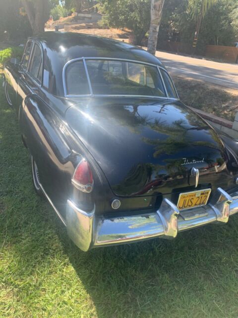 Cadillac Fleetwood 1949 image number 14