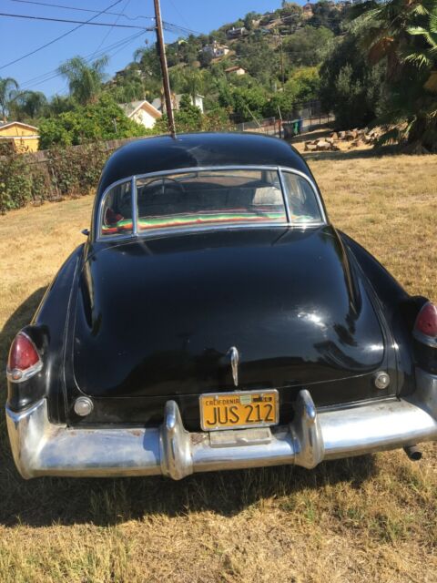 Cadillac Fleetwood 1949 image number 21