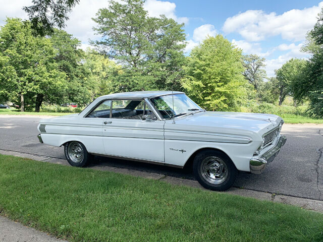 Ford Falcon 1964 image number 14