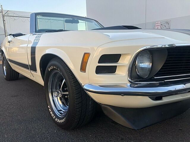 Ford Mustang 1970 image number 31