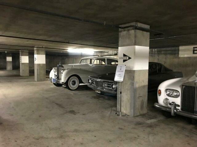 1950 ROLLS-ROYCE SILVER W SILVER WRAITH 1950 image number 1