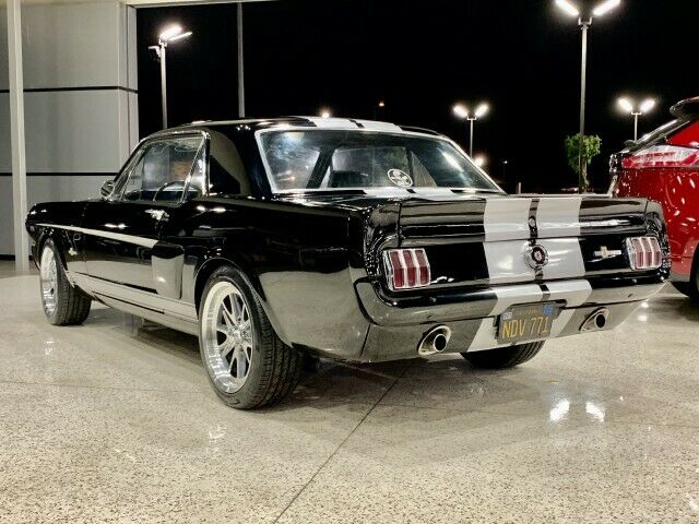 Ford Mustang 1965 image number 22