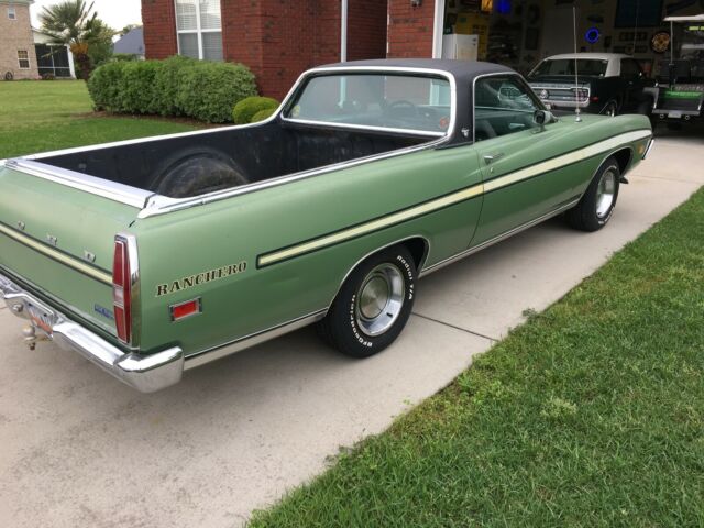 Ford Ranchero 1971 image number 30