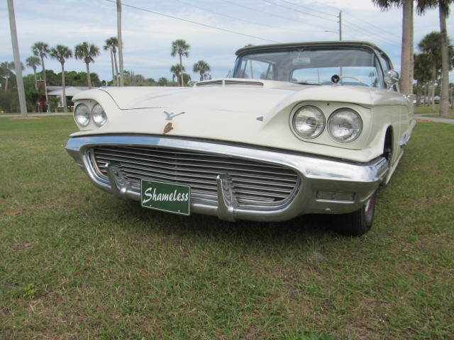 Ford Thunderbird 1959 image number 1