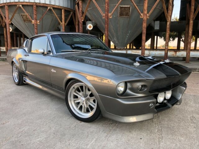 Ford Mustang 1967 image number 26