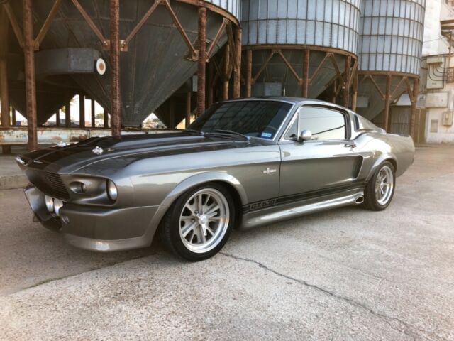 Ford Mustang 1967 image number 32