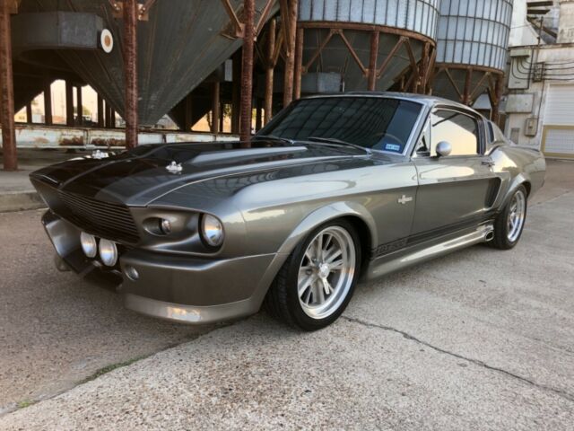 Ford Mustang 1967 image number 34