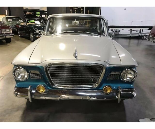 Studebaker Lark 1959 image number 3