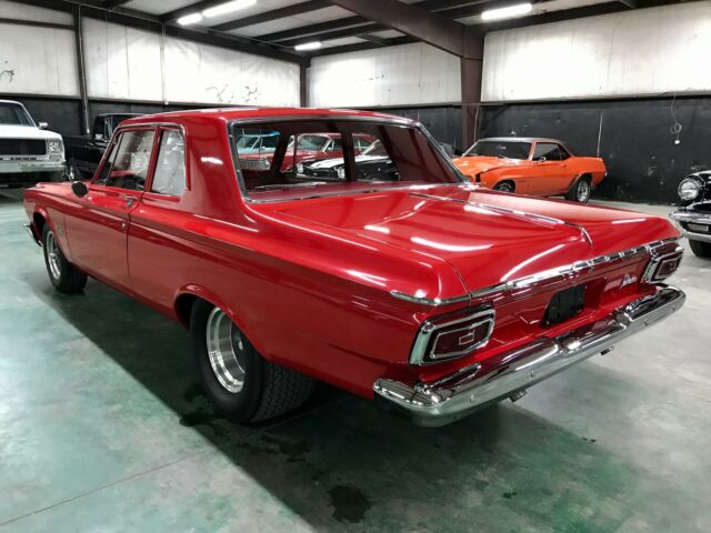 Plymouth Belvedere 1964 image number 2