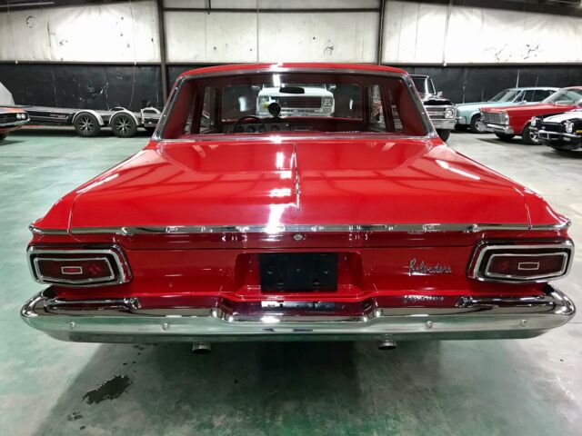 Plymouth Belvedere 1964 image number 27