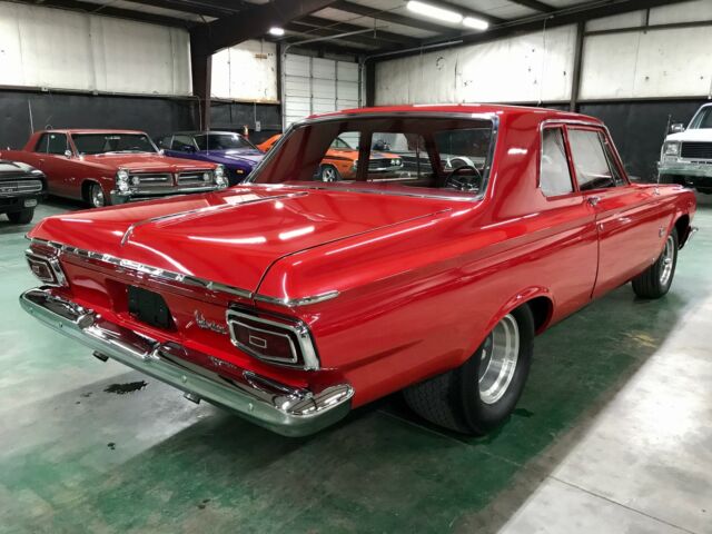 Plymouth Belvedere 1964 image number 28