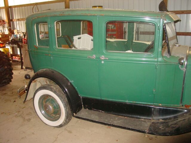 Ford Model A 1930 image number 2