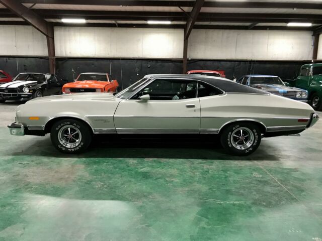 Ford Torino 1973 image number 1