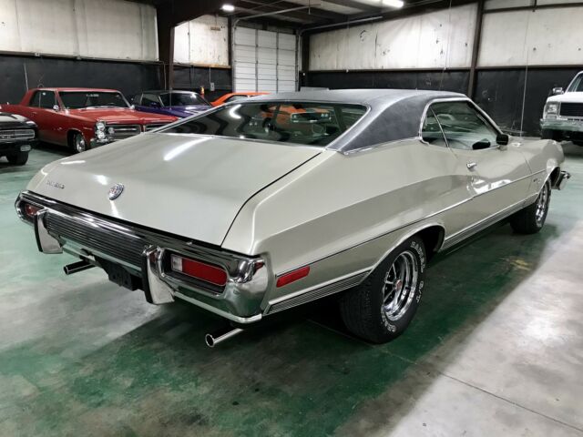 Ford Torino 1973 image number 28