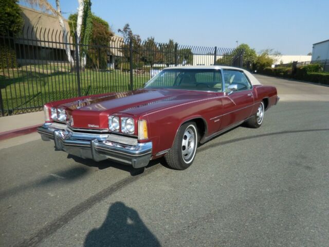 Oldsmobile Toronado 1973 image number 1