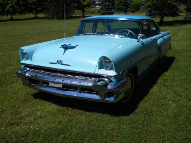 Mercury Monterey 1956 image number 18