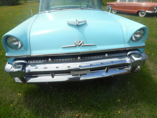 Mercury Monterey 1956 image number 33