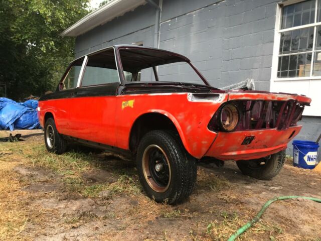 BMW 2002 1975 image number 0