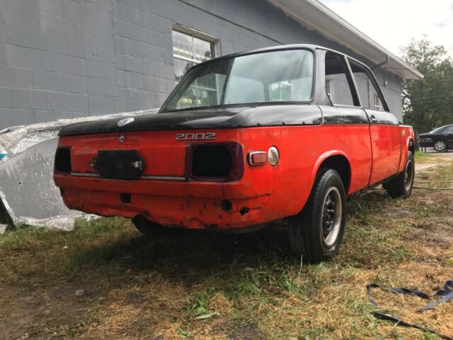 BMW 2002 1975 image number 7