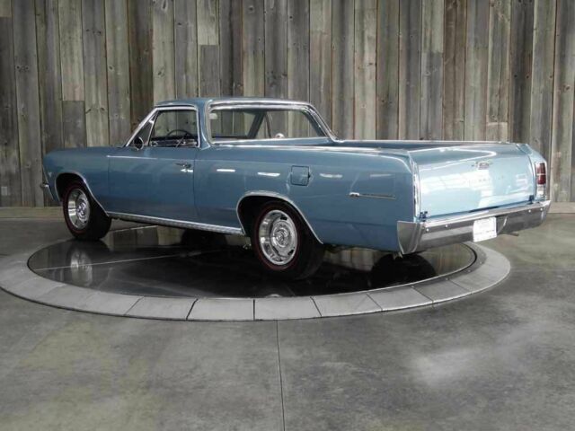 Chevrolet El Camino 1966 image number 13