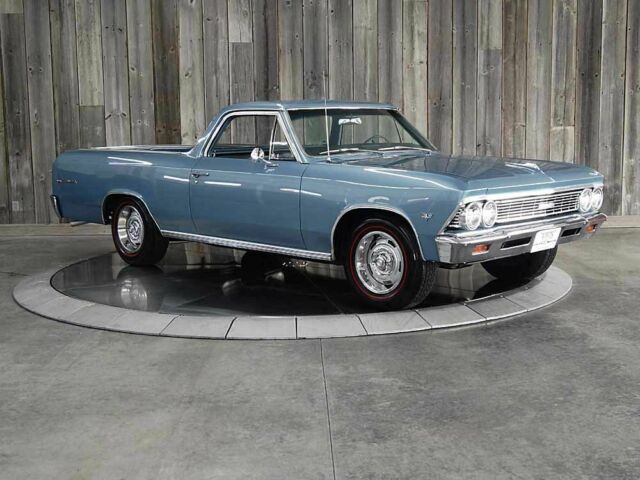 Chevrolet El Camino 1966 image number 14