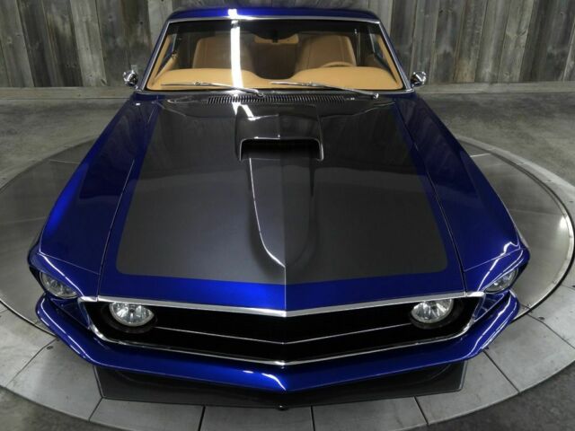 Ford FASTBACK 1969 image number 19