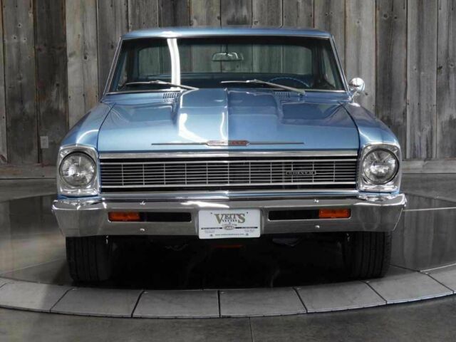 Chevrolet II (NOVA) 1966 image number 6