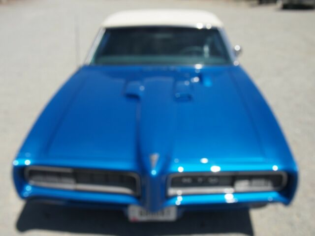 Pontiac GTO 1968 image number 6