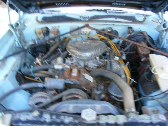 Plymouth Satellite 1974 image number 28