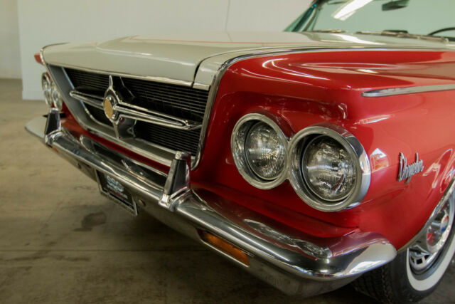 Chrysler 300 Series 1963 image number 41