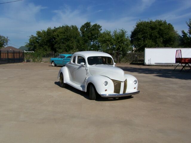 Ford coupe 1940 image number 14