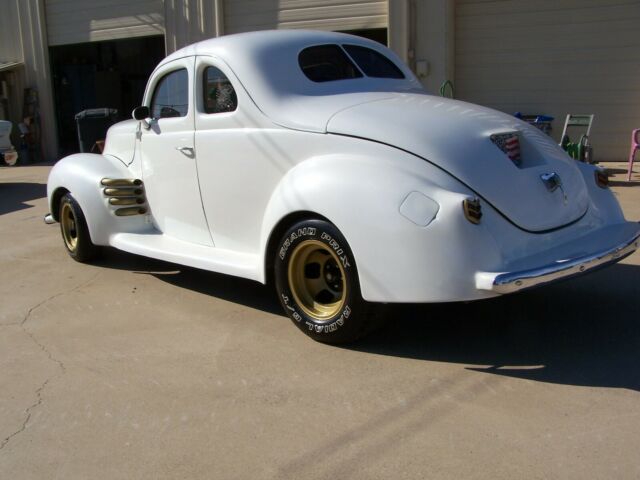 Ford coupe 1940 image number 17