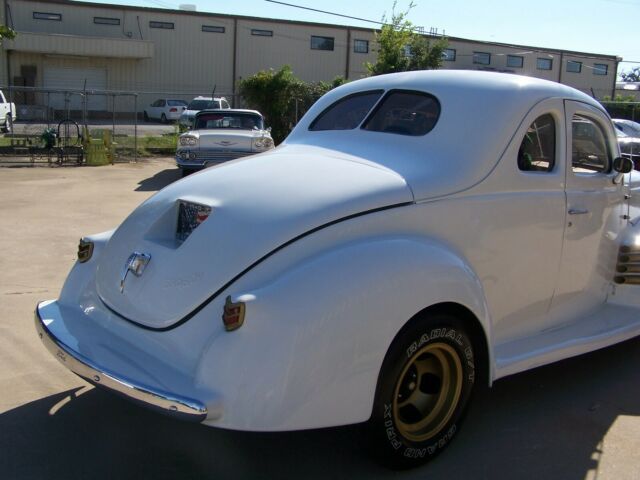 Ford coupe 1940 image number 8