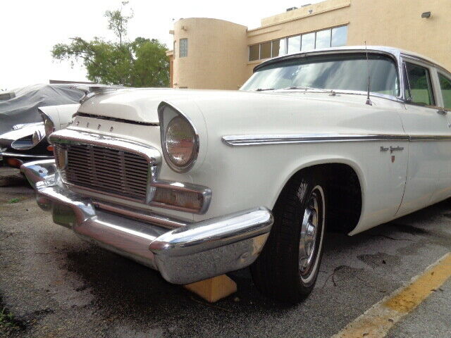 Chrysler New Yorker 1956 image number 22