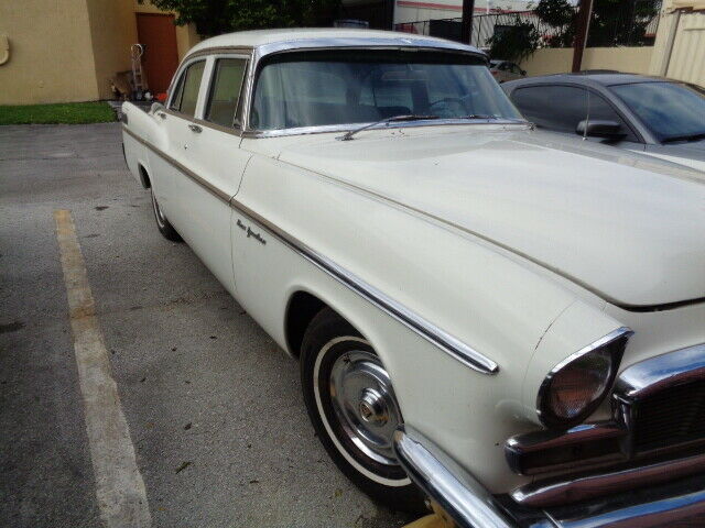 Chrysler New Yorker 1956 image number 24