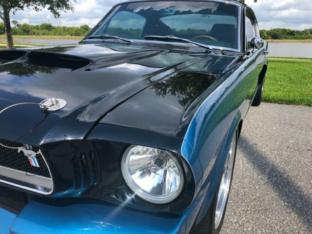 Ford Mustang 1965 image number 34