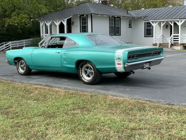 Dodge Coronet 1969 image number 35