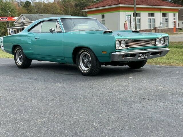 Dodge Coronet 1969 image number 5