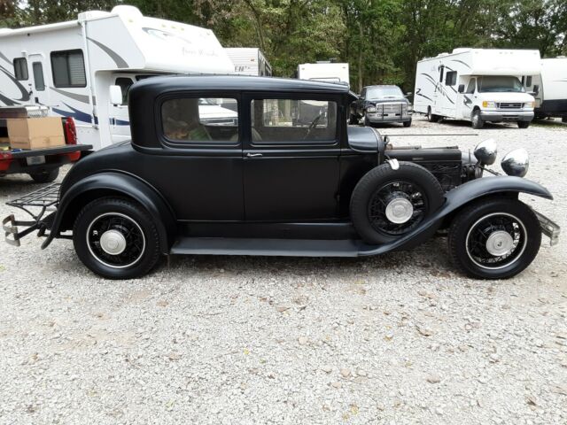 Buick Series 90 1931 image number 0