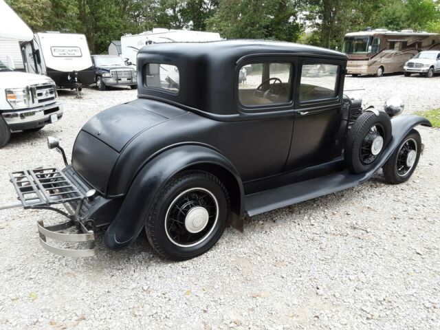 Buick Series 90 1931 image number 1